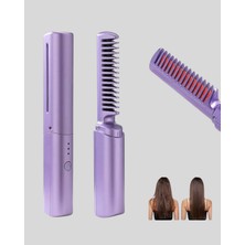 Fantastik Store Ayarlanabilir Isı Kontrollü Saç Şekillendirici – Ince ve Kalın Tellere Uyumlu - Lisinya