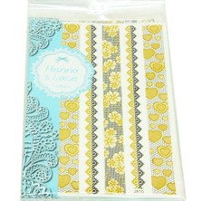 Fantastik Store Dövme Şablonu    ( 40 Is ) ( Lisinya )