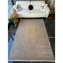 4mhome Still Halı Salon, Oturma, Yatak Odası Halısı Desen Kodu 77801-070