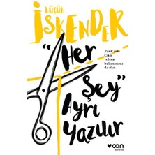 Fantastik Store Her Şey Ayrı Yazılır