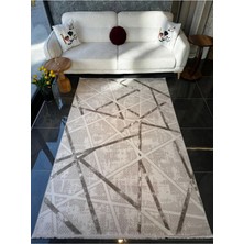 4mhome Still Halı Salon, Oturma, Yatak Odası Halısı Desen Kodu 77793-070