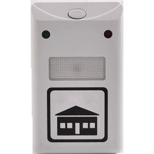 Fantastik Store Elektronik Fare ve Haşere Kovucu - Lisinya