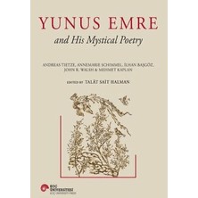 Fantastik Store Yunus Emre And His Mystical Poetry