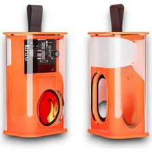 Fantastik Store D11 Speaker - Lisinya