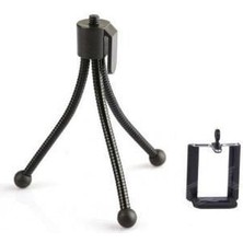 Mini Telefon Kamera Tripod - Lisinya