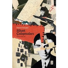 Fantastik Store Siluet Çalışmaları