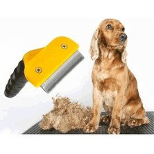 Fantastik Store Kedi & Köpekler Için Tüy Alıcı 7 cm - Lisinya