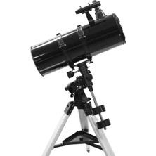 Fantastik Store 203800 Profesyonel Aynalı Model Teleskop - Lisinya