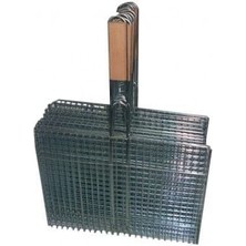 Fantastik Store Mangal Izgarası - Tel Izgara - Lisinya