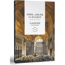 Fantastik Store Amel, Ahlak ve Saadet Mizanu¨’l-Amel