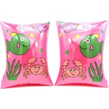 Fantastik Store 47028-Y - Kolluk Balık Desenli 25X15CM - 72 (Lisinya)