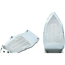 Teflon Ütü Tabanı - Yanmaz - Iz Bırakmaz - Lisinya