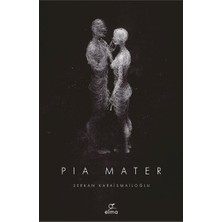 Fantastik Store Pia Mater - Ingilizce