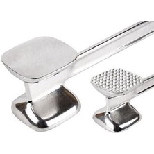 Fantastik Store Çelik Et Dövme Aparatı - Lisinya