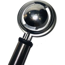 Fantastik Store Inoks Yumurta Akı Ayırıcı - Lisinya