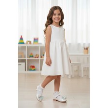 Ayakkabı Fuarı Elit HY-P-506-26Y Patik Kız Çocuk Babet Sedef