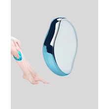 Fantastik Store Kristal Epilatör Tüy Alma Aparatı Topuk ve Ölü Deri Için Uygun - Lisinya