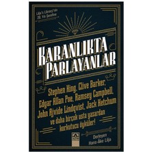 Fantastik Store Karanlıkta Parlayanlar