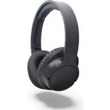 Fantastik Store Kablosuz Bluetooth Kulaklık Kulak Üstü Mikrofonlu 5.0 Bluetooth Anc Özelliği - Lisinya