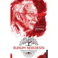 Fantastik Store Ruhum Neredesin – Carl Gustav Jung