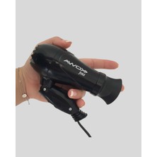 Fantastik Store Katlanabilir Fön Makinesi Çift Isı ve Hız Ayarlı - Lisinya