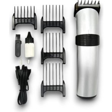 Fantastik Store Profesyonel Tıraş Makinesi Seti - Lisinya