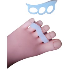 Fantastik Store Ileri Derecede Çekiç Parmak Yastığı - Lisinya