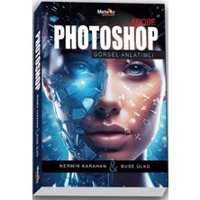 Fantastik Store Photoshop