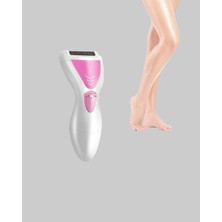 Fantastik Store Taşınabilir Tıraşlı Epilasyon Makinesi - Lisinya