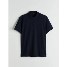 Lc Waikiki Yeni Sezon Polo Yaka Erkek Tişört