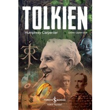 Fantastik Store Tolkien