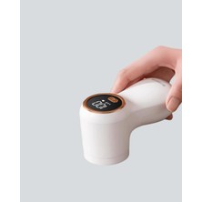 Fantastik Store Dijital Ekranlı Tüy Toplama ve Temizleme Makinesi Güçlü Performans - Lisinya