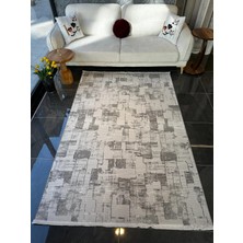 4mhome Still Halı Salon, Oturma, Yatak Odası Halısı 150X233 Desen Kodu 77789-095