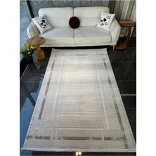 4mhome Still Halı Salon, Oturma, Yatak Odası Halısı Desen Kodu 77955-070