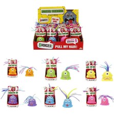 Fantastik Store 049112 - Çığlık Atan Canavarlar Stand 12 (Lisinya)