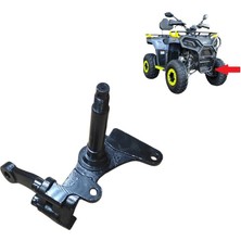 Yuki Hummer 200 Atv - Rot Başı Sol