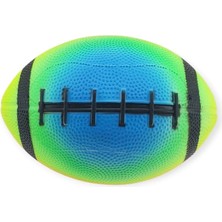 Fantastik Store Top - GÖK-PLS-110  Amerikan Gökkuşağı Top (Lisinya)