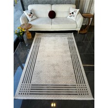 4mhome Still Halı Salon, Oturma, Yatak Odası Halısı Desen Kodu 39405-097