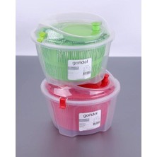Fantastik Store Salata Kurutucu - Süzgeçli - Lisinya