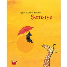 Fantastik Store Şemsiye