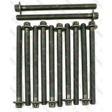 Ioto Silindir Kapak Saplaması X16XEL Z16XE A16XER A16