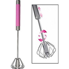 Fantastik Store Bas Çek Mikser Silikon Sap - Lisinya