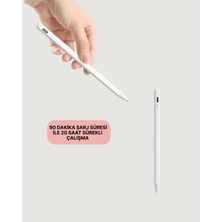 Fantastik Store Akıcı Yazı ve Çizim Için Eğim Sensörlü Dijital Kalem – 20 Saat Kesintisiz Kullanım - Lisinya