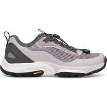 Humtto 160-360989B Kadın Klasik Sneaker Gri