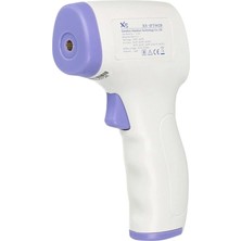 Fantastik Store 1 Cm-5 cm Mesafe 32*c-42.2*c Arası Temassız Ateş Ölçer ( Lisinya )