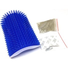 Fantastik Store Kedi Kaşıma - Kaşınma Aparatı (Kedi Nanesi Hediyeli) - Lisinya