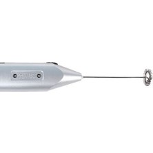 Fantastik Store Mini Pilli Portatif Karıştırıcı Mikser - Lisinya