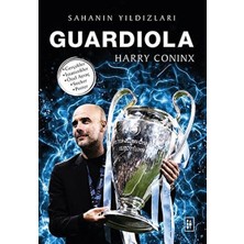 Fantastik Store Guardiola - Sahanın Yıldızları