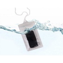 Cep Telefonu Su Altı Çekim Kılıfı - Lisinya