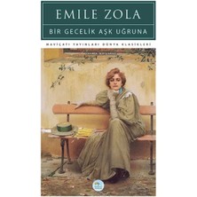 Fantastik Store Bir Gecelik Aşk Uğruna